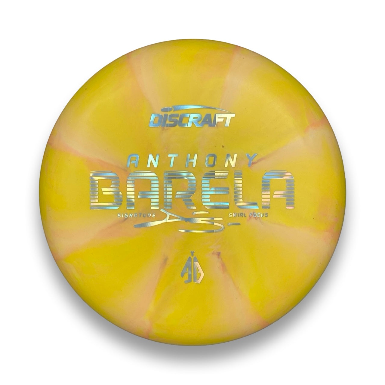 Barela CrazyTuff Swirl Focus