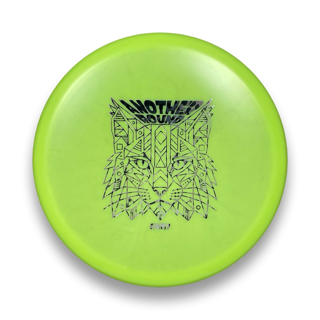 AR Exclusive Apex Soft Bobcat