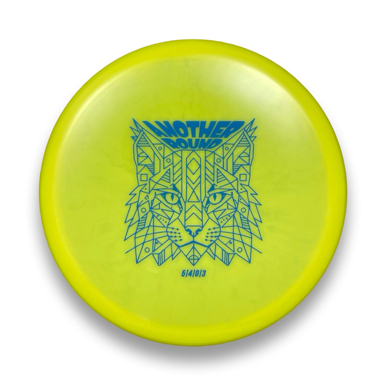 AR Exclusive Apex Soft Bobcat