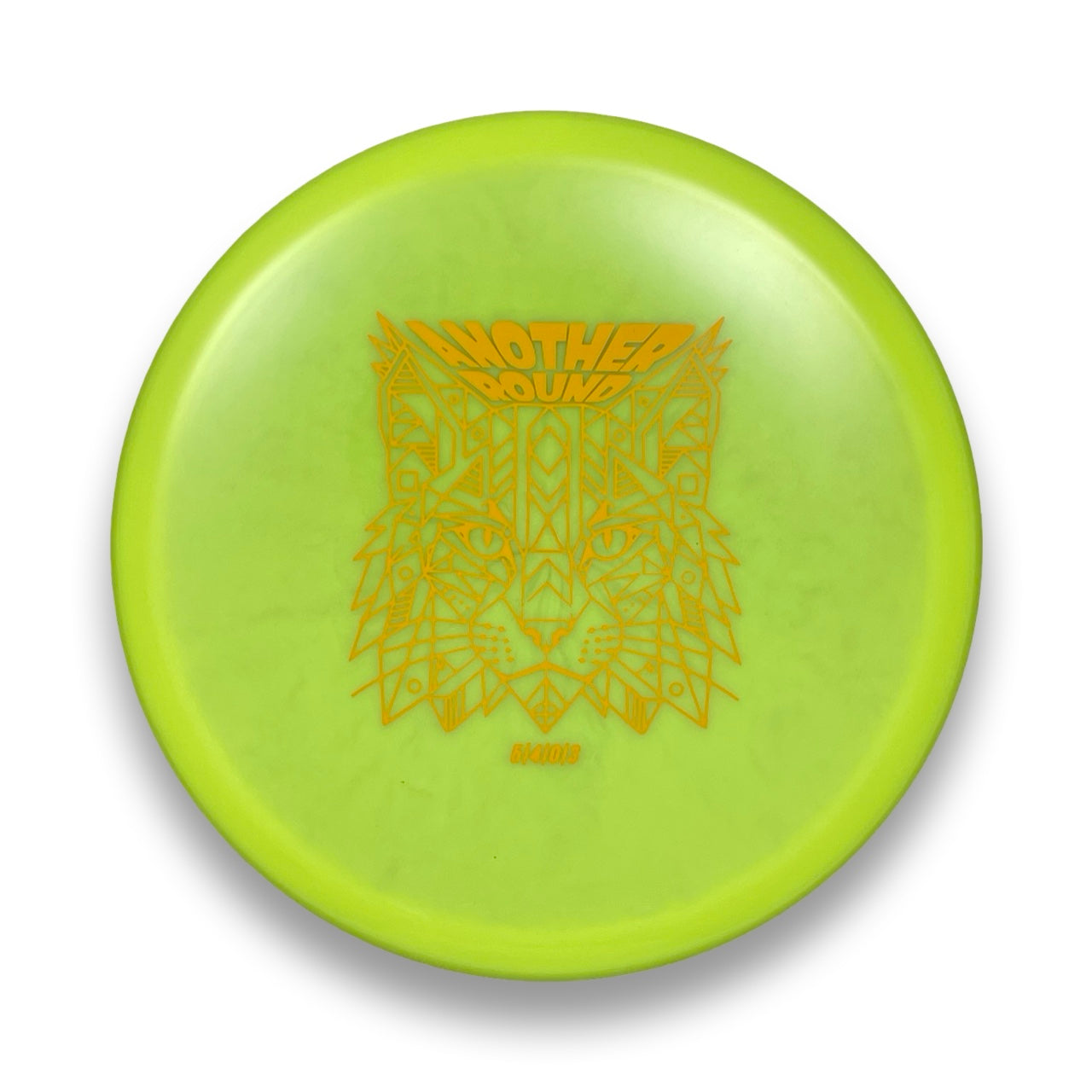 AR Exclusive Apex Soft Bobcat