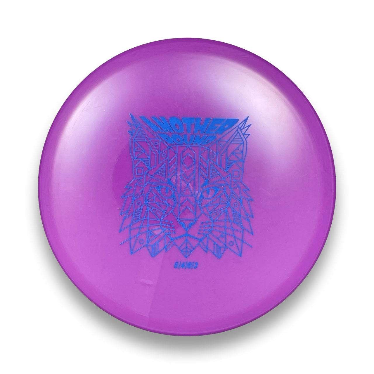 AR Exclusive Apex Soft Bobcat