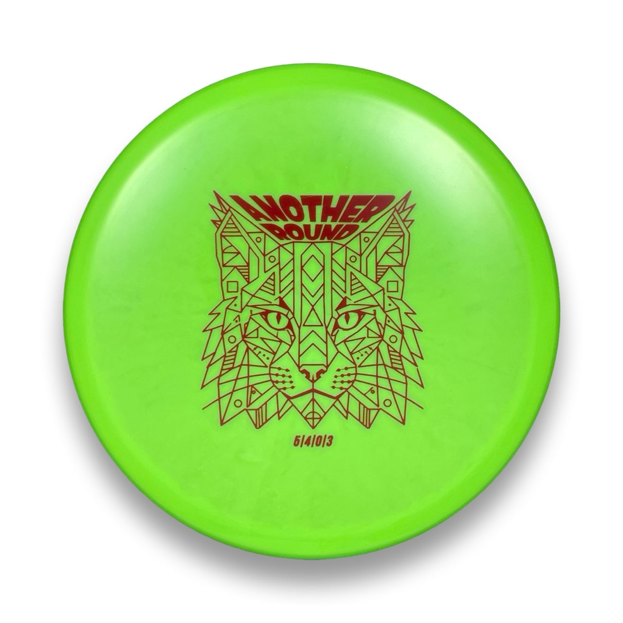 AR Exclusive Apex Soft Bobcat
