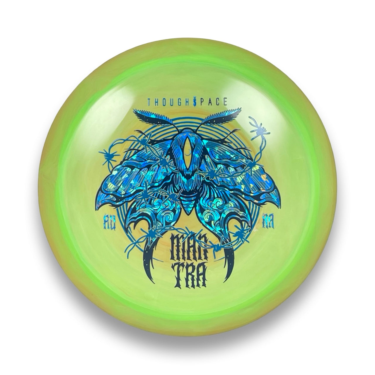 Aura Mantra