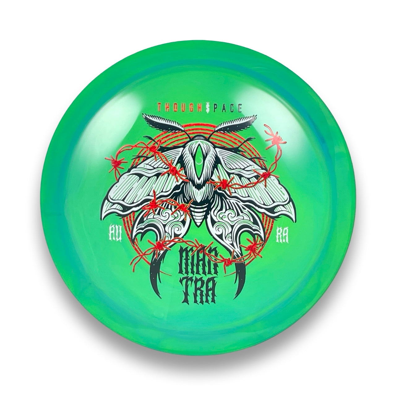Aura Mantra