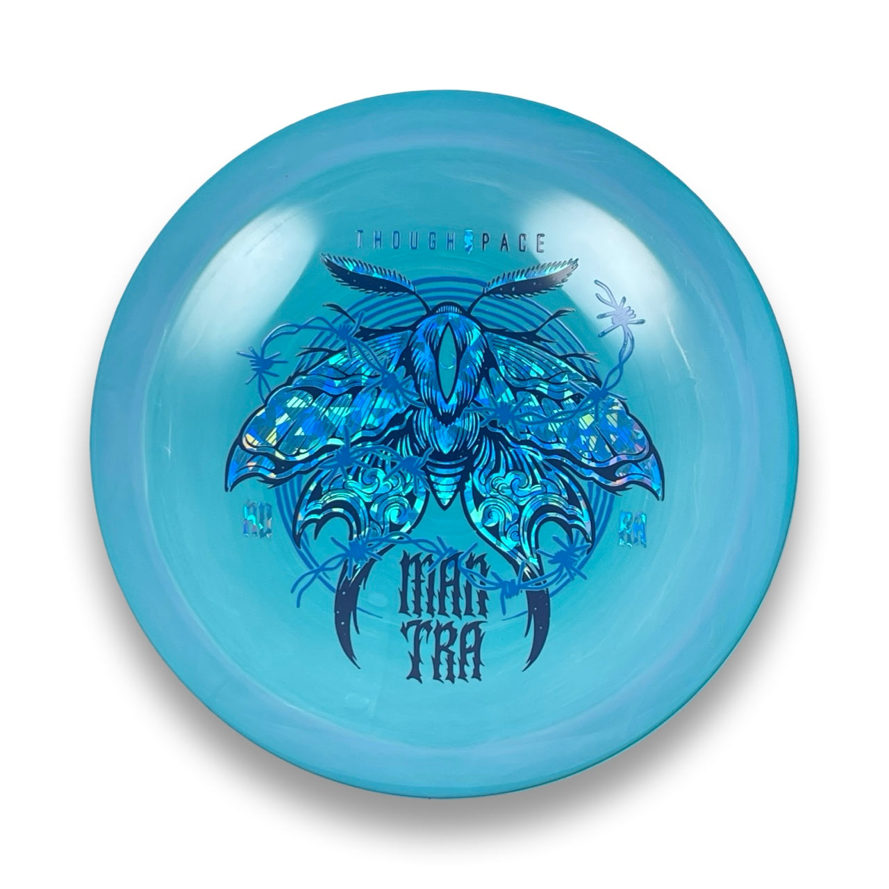Aura Mantra