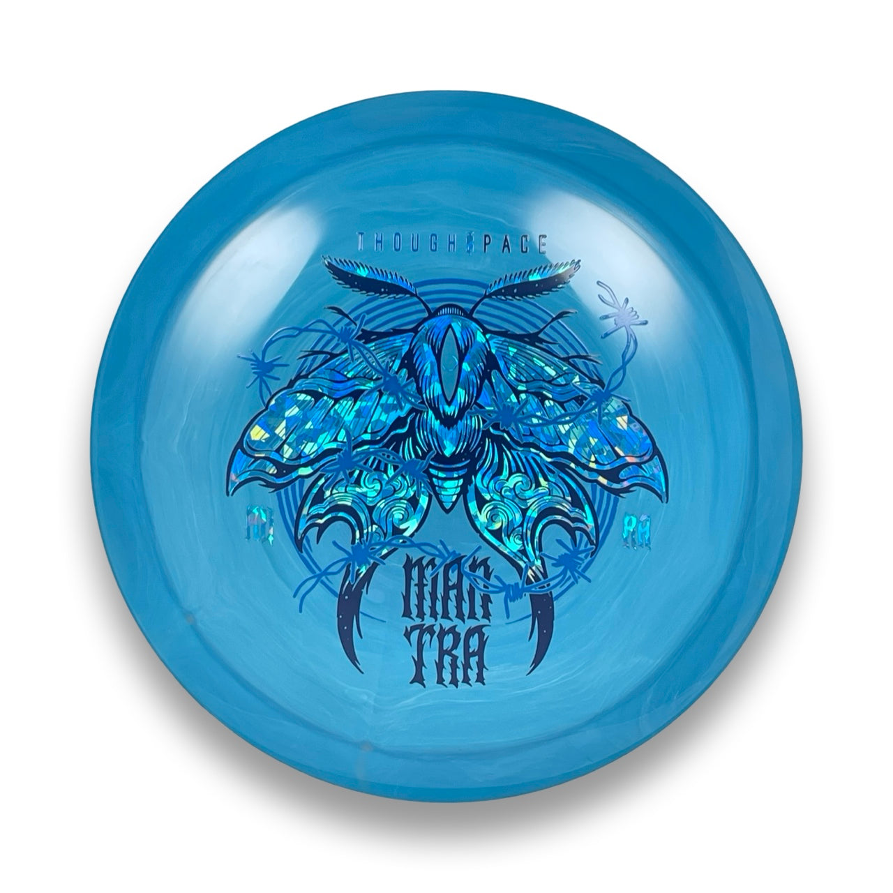 Aura Mantra