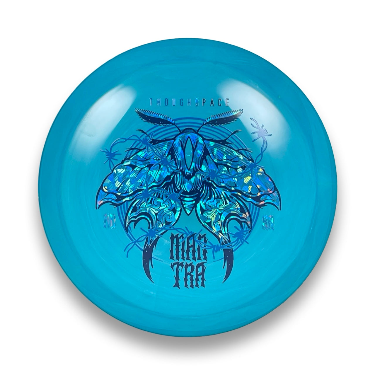 Aura Mantra