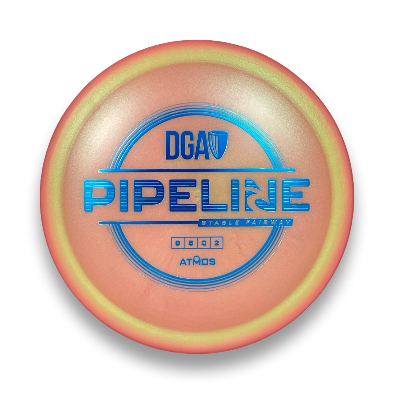 Atmos Pipeline