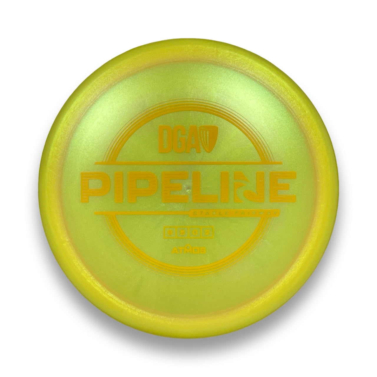 Atmos Pipeline