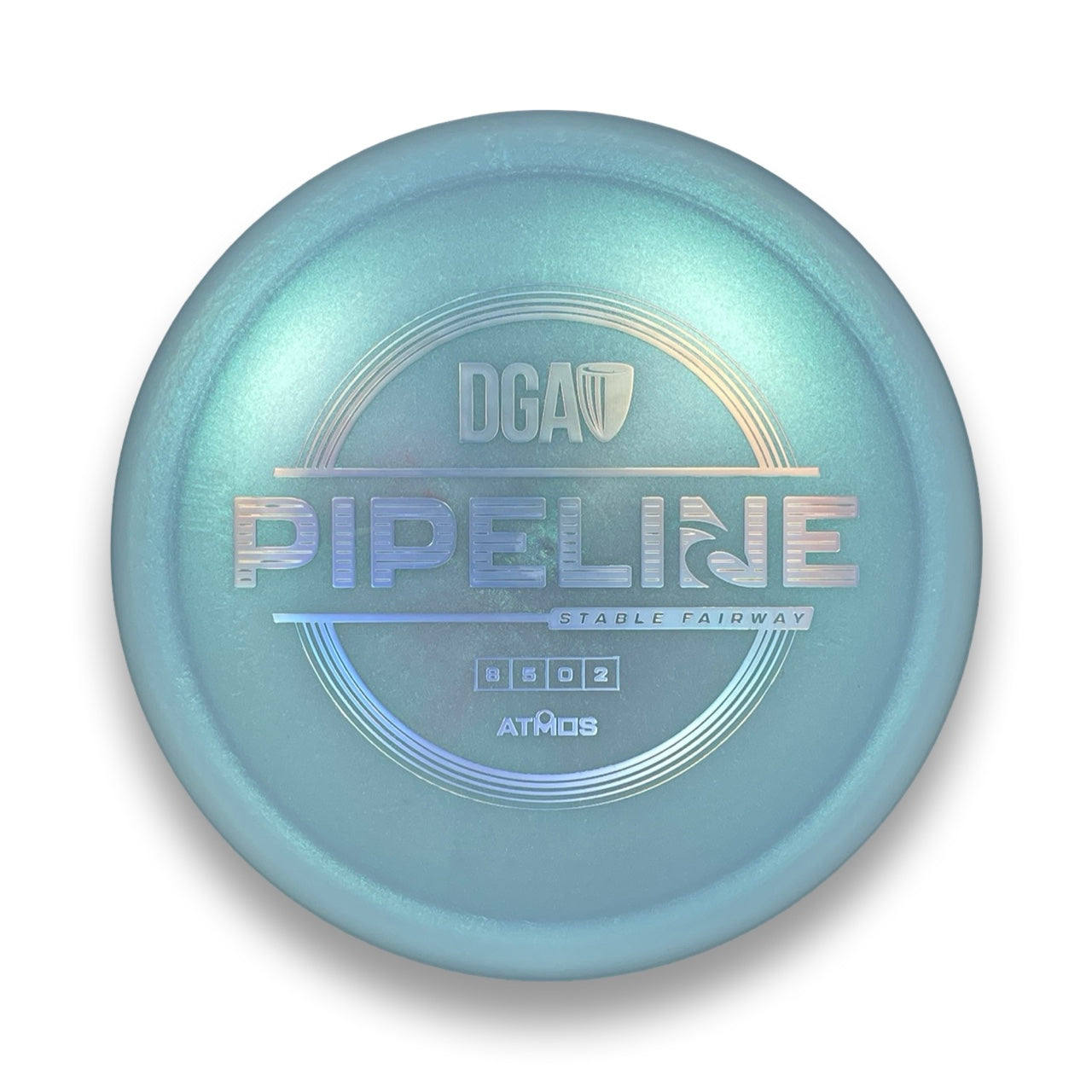 Atmos Pipeline