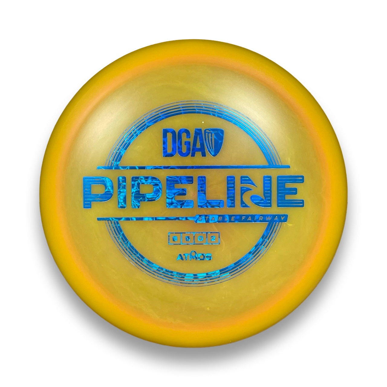 Atmos Pipeline