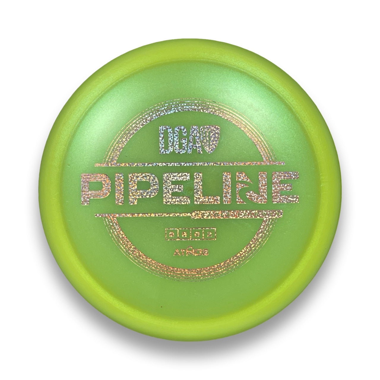 Atmos Pipeline