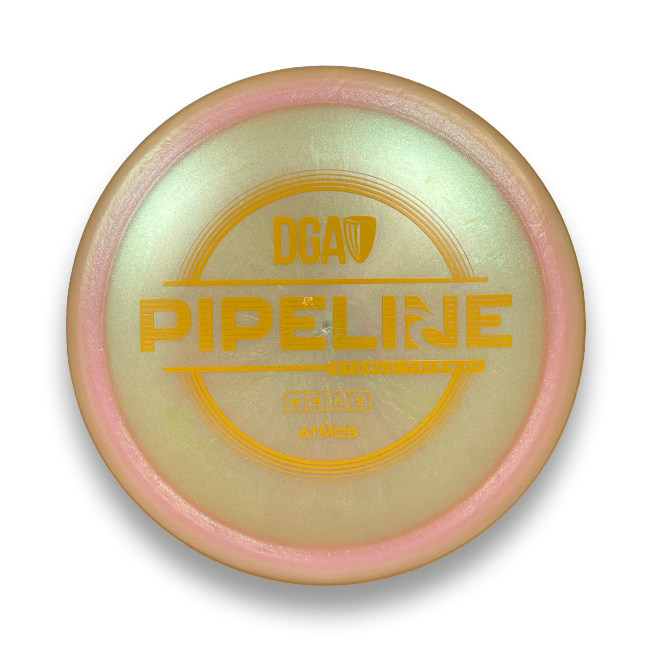 Atmos Pipeline