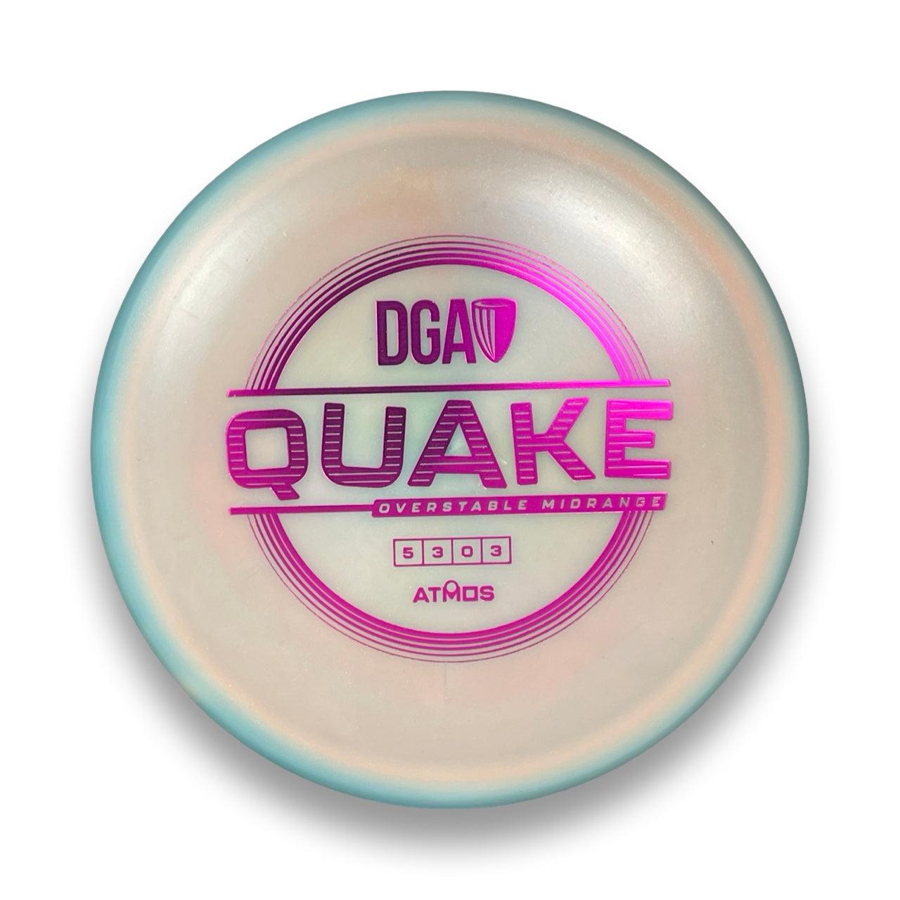 Atmos Quake