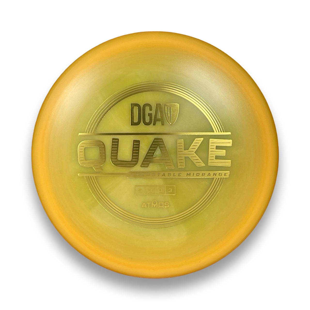 Atmos Quake