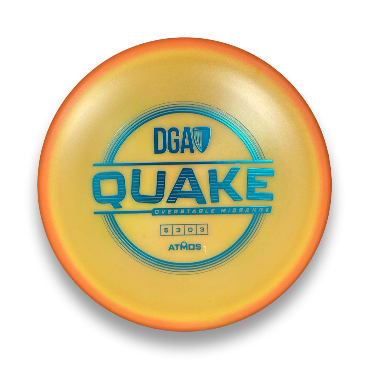 Atmos Quake