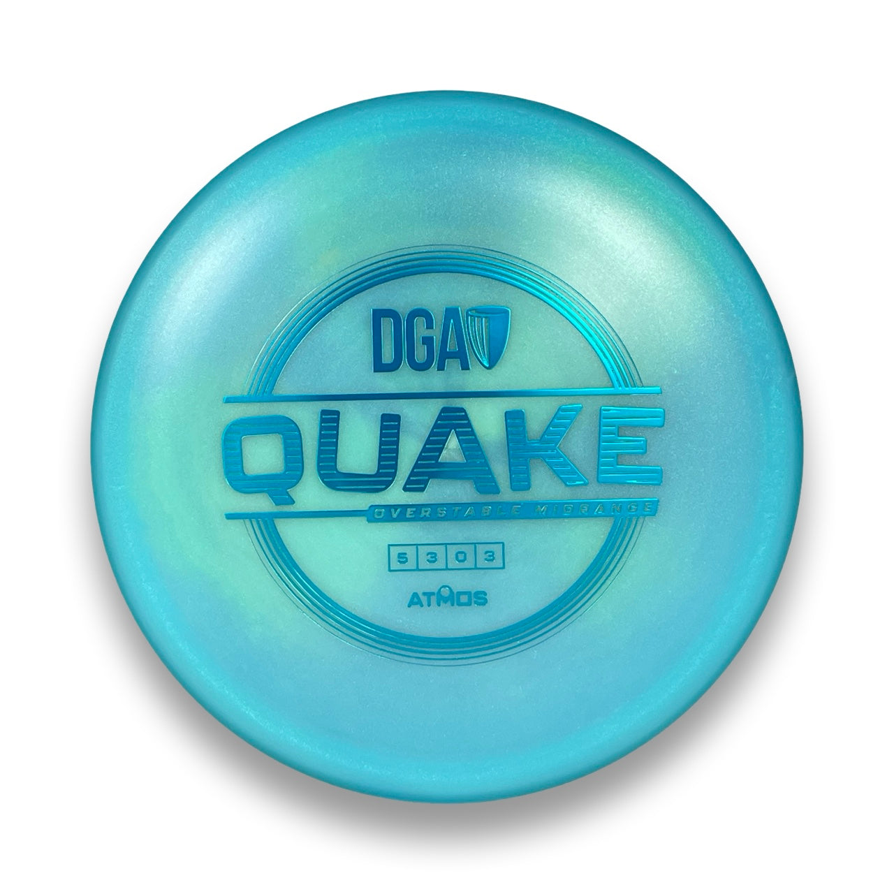 Atmos Quake