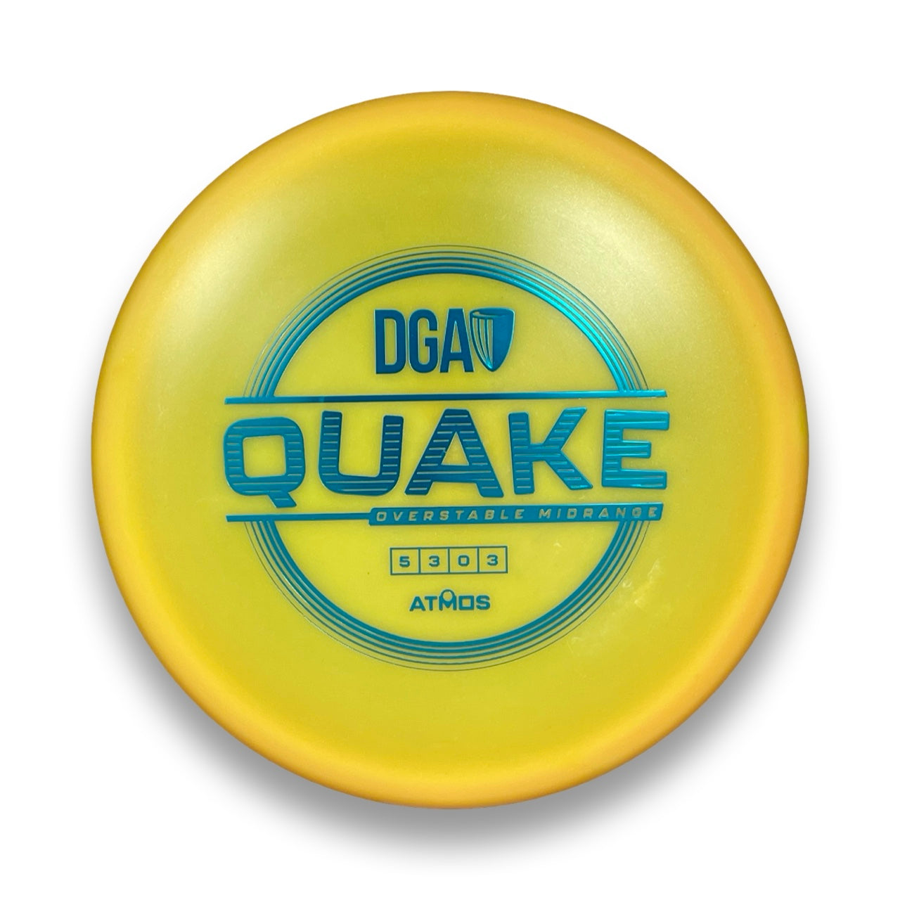 Atmos Quake