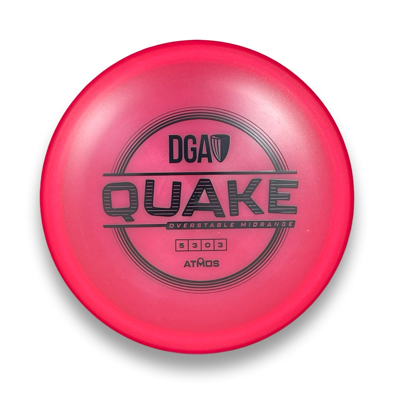 Atmos Quake