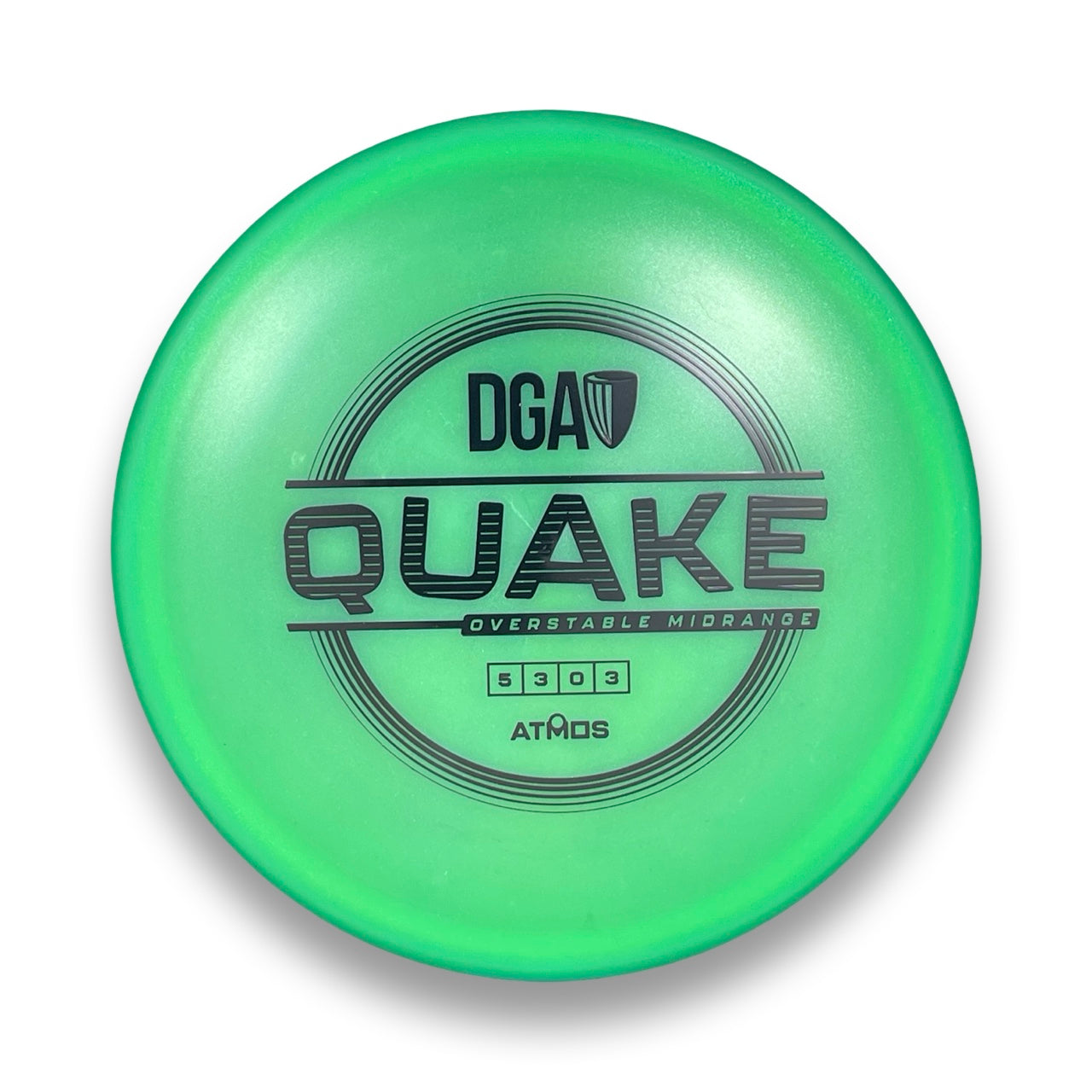 Atmos Quake