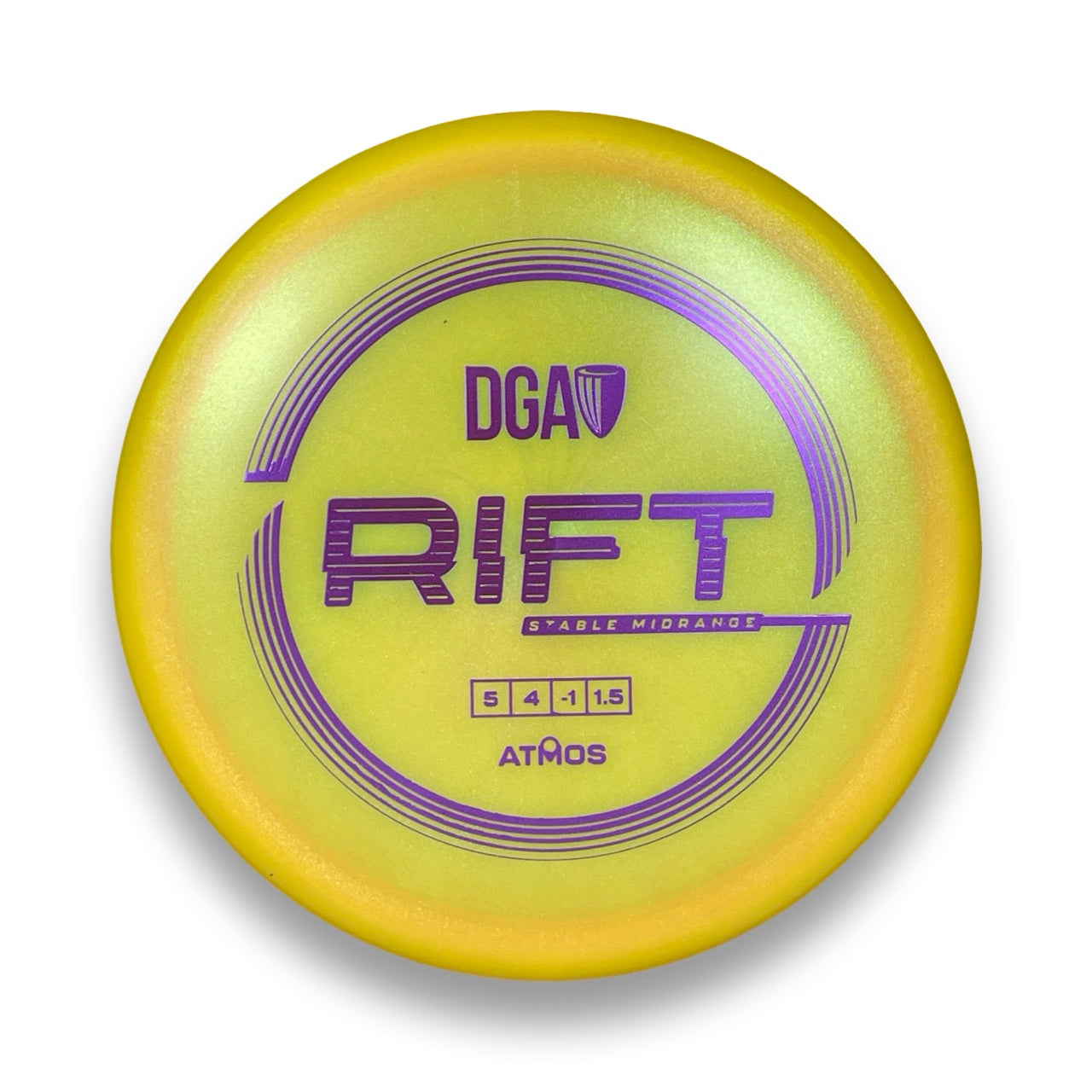 Atmos Rift