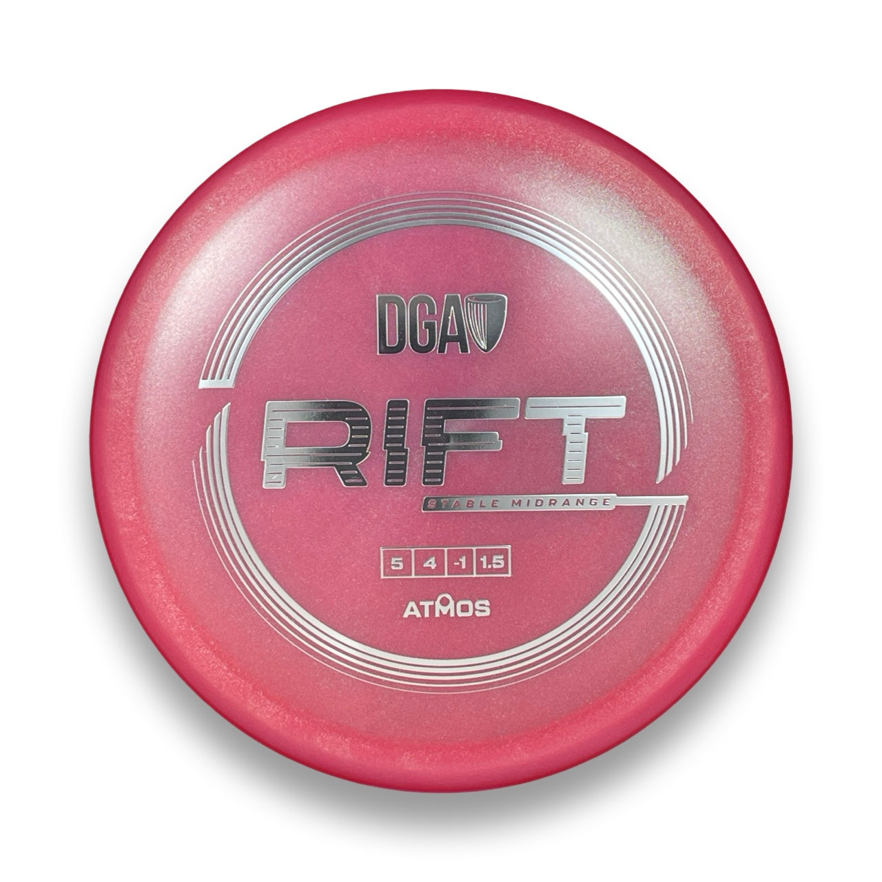 Atmos Rift