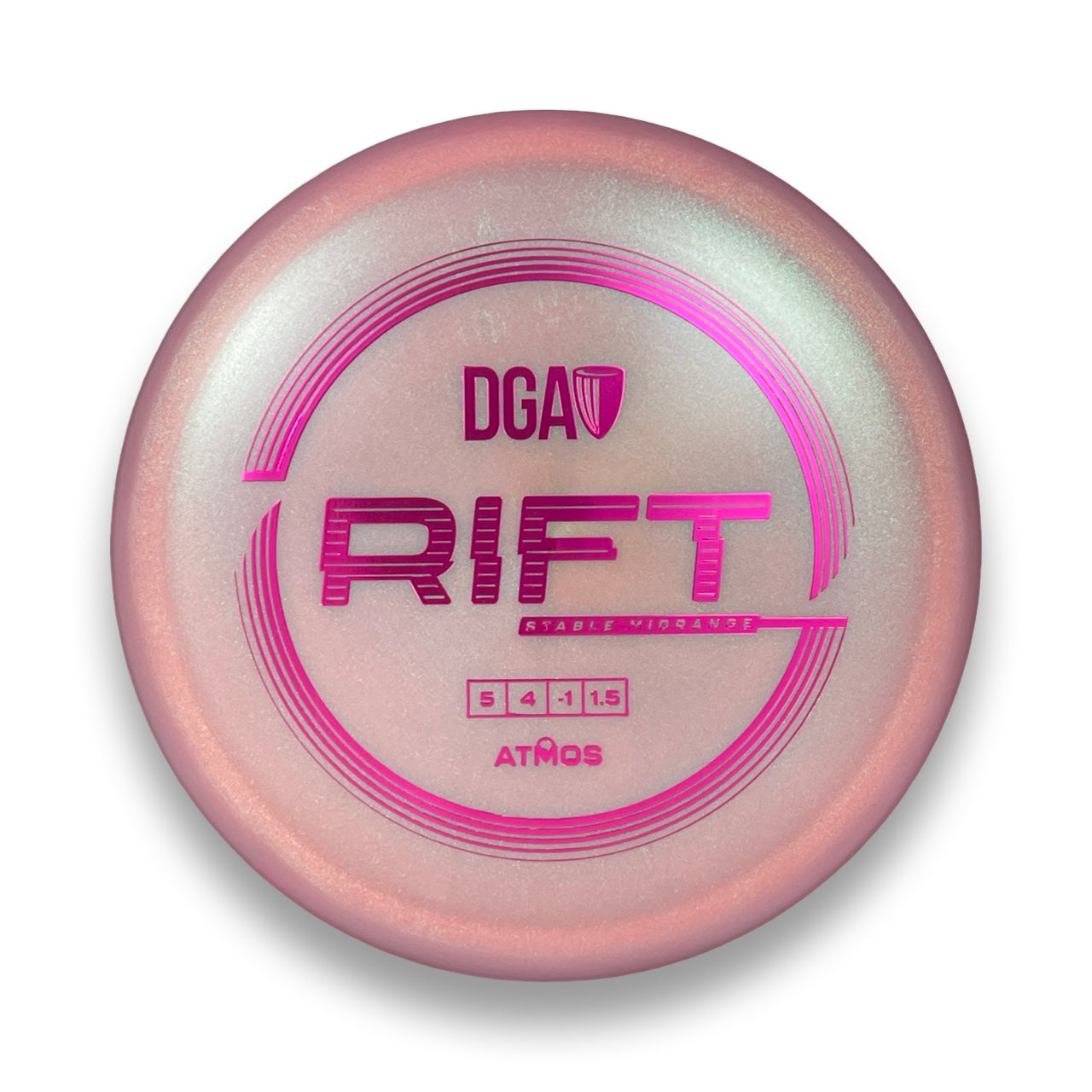 Atmos Rift