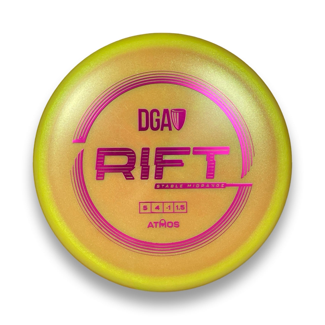 Atmos Rift