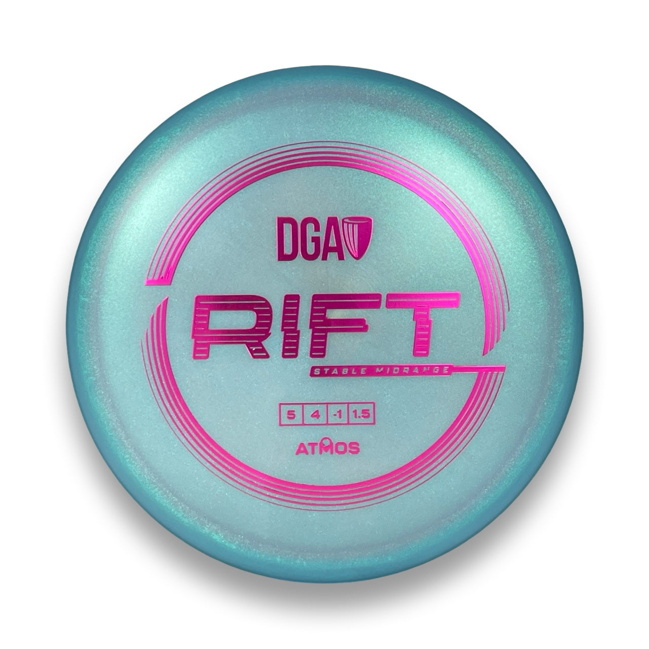 Atmos Rift
