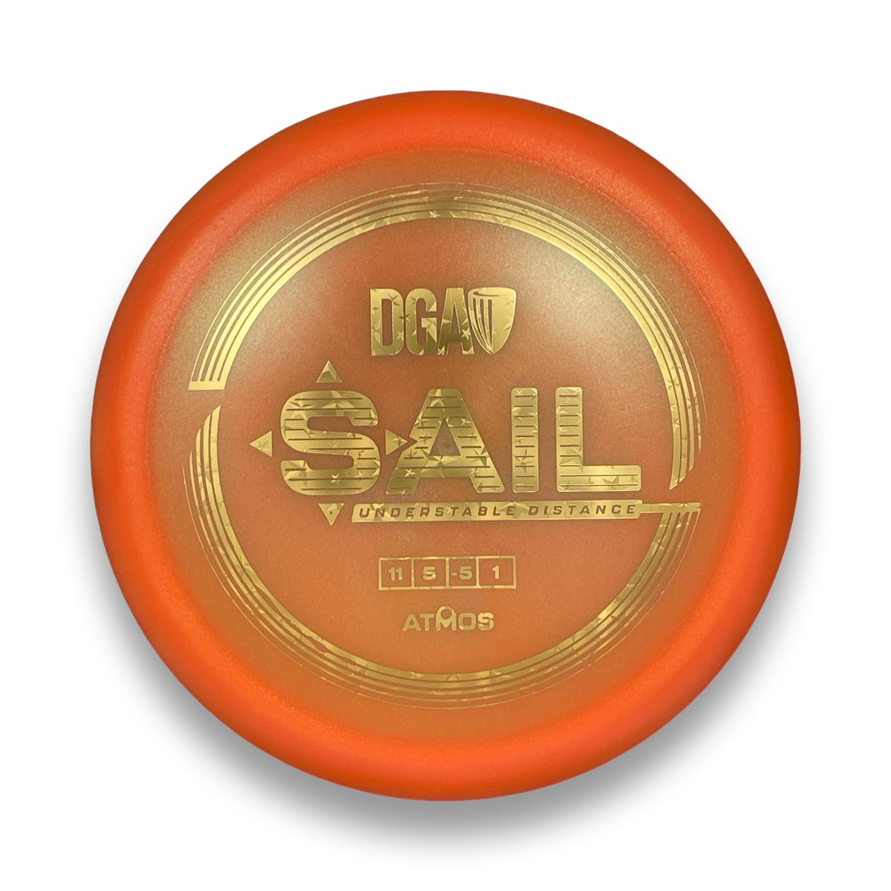 Atmos Sail