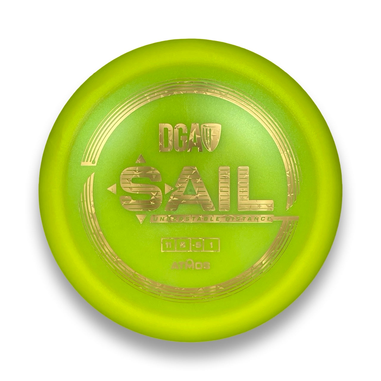 Atmos Sail