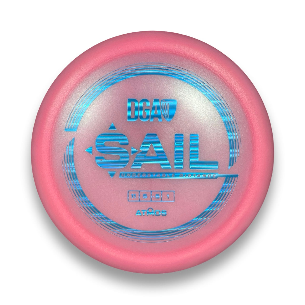 Atmos Sail