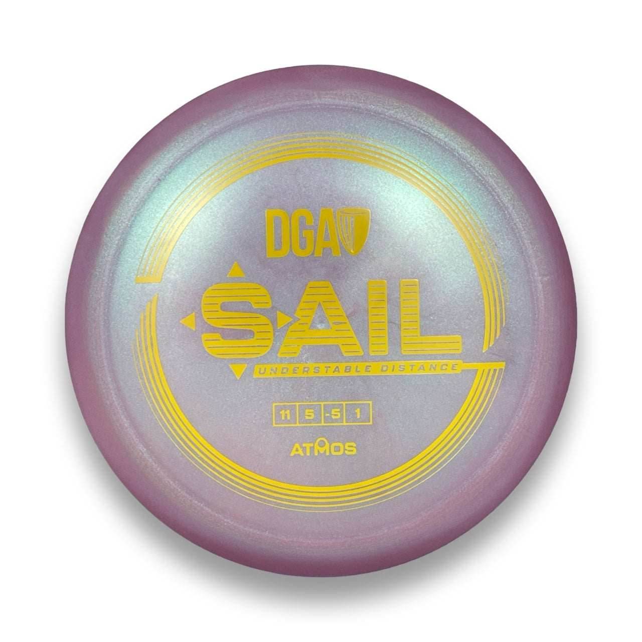 Atmos Sail