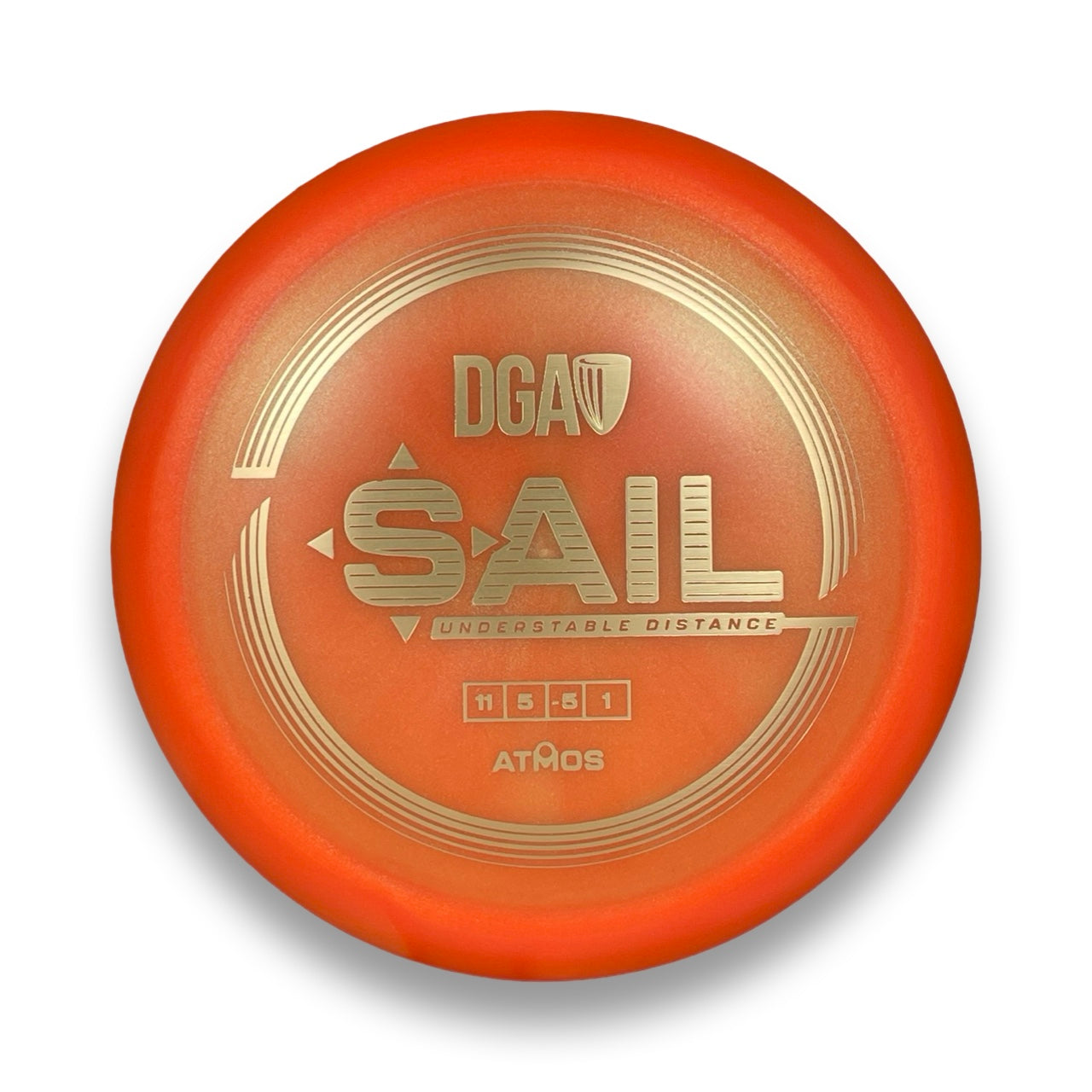 Atmos Sail