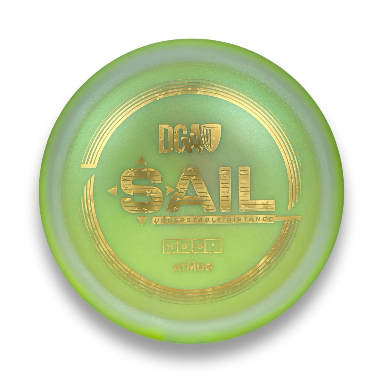 Atmos Sail
