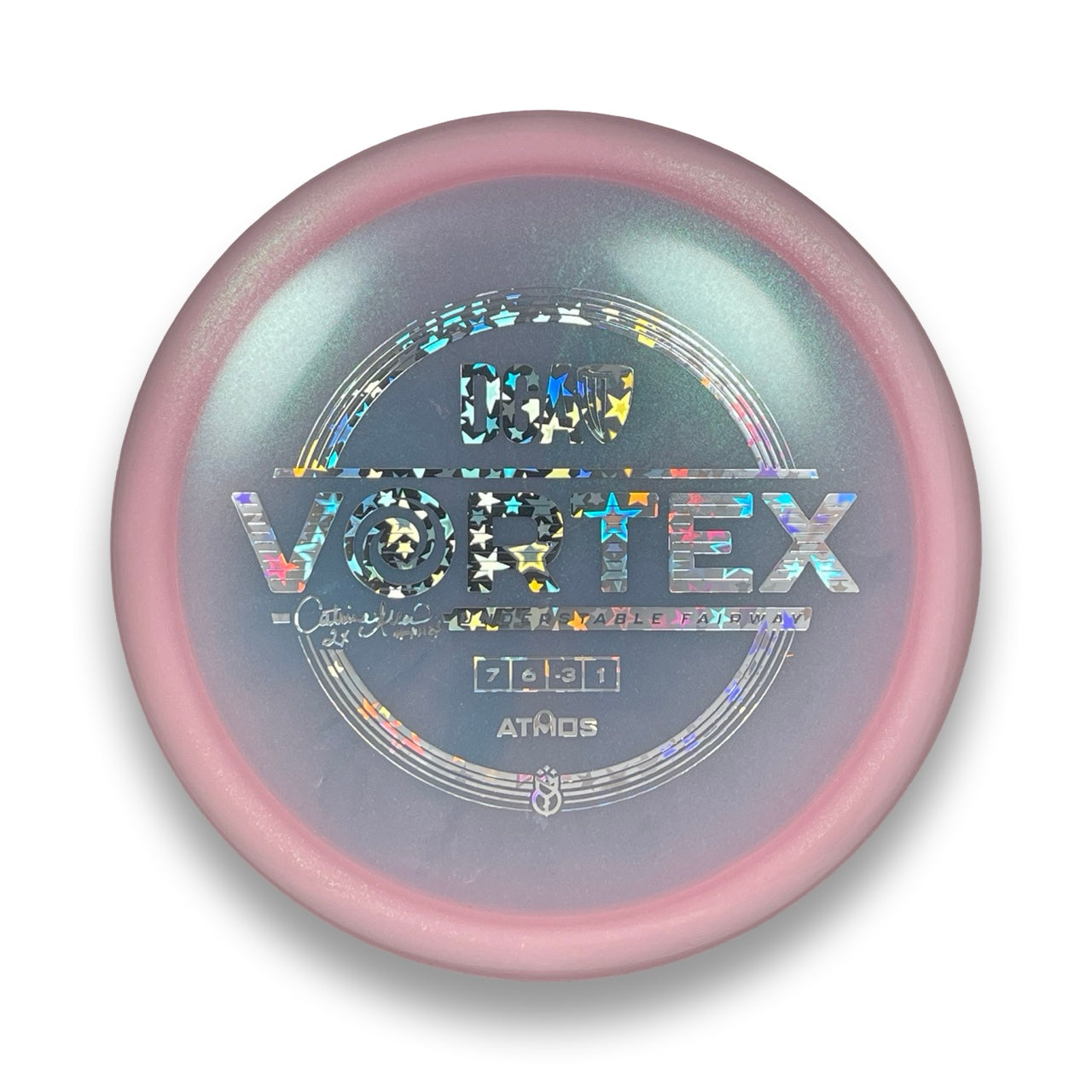 Catrina Allen Atmos Vortex
