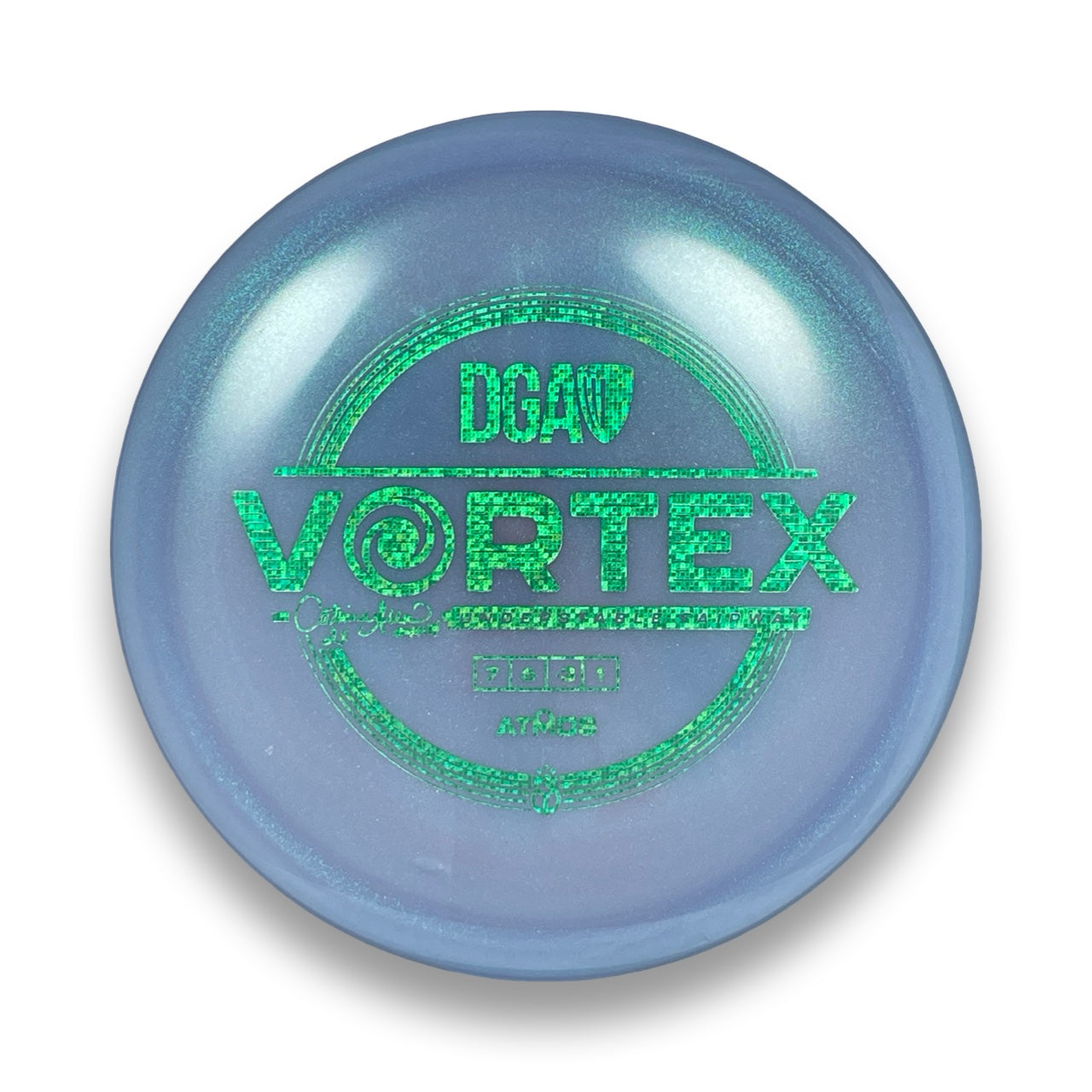 Catrina Allen Atmos Vortex