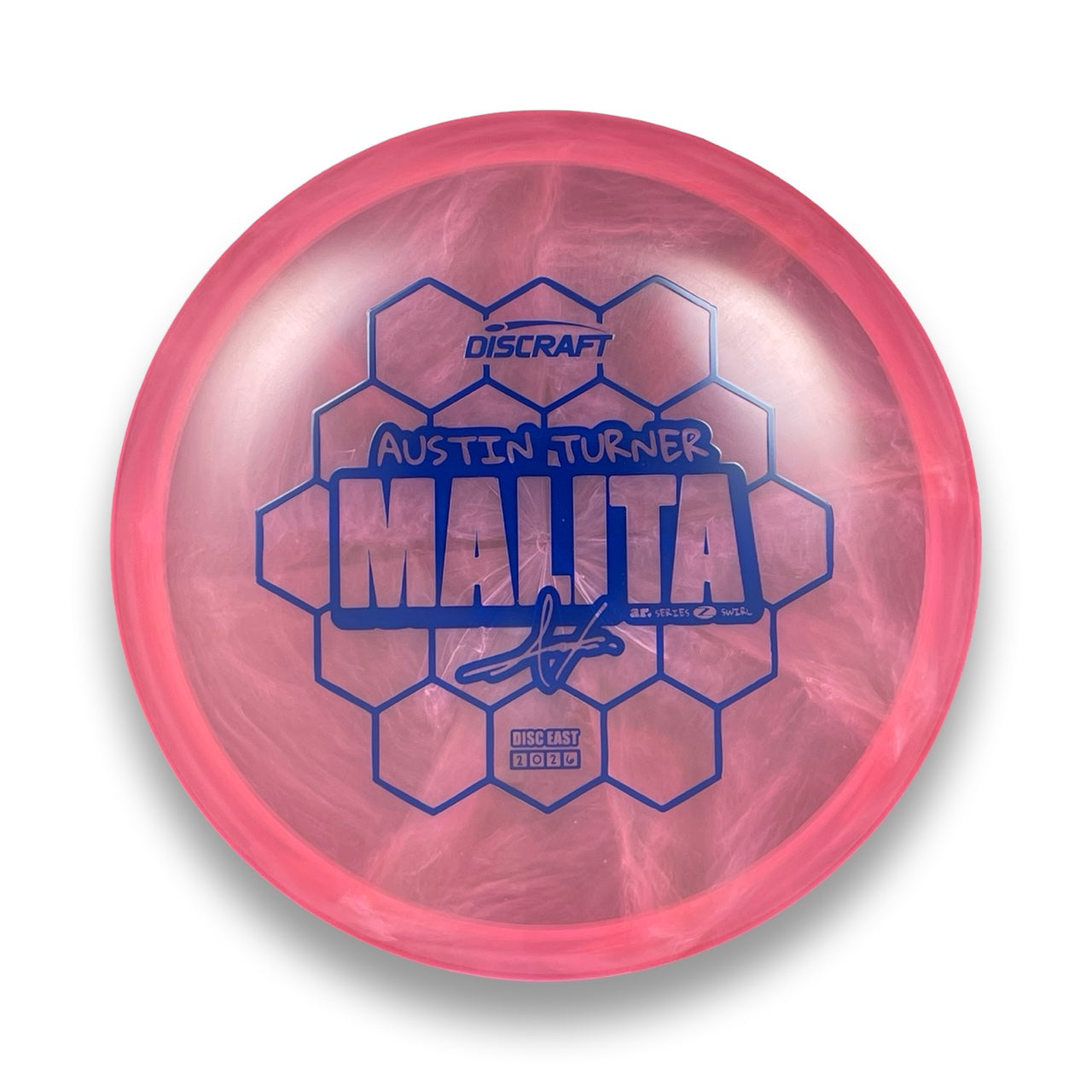 AR Exclusive Austin Turner Z Swirl Malita - Batch One