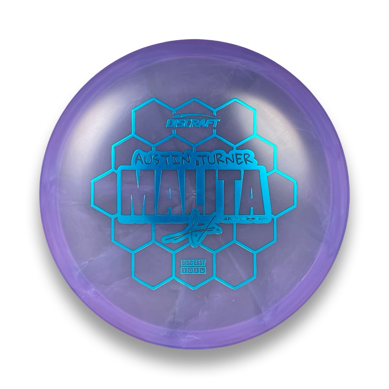 AR Exclusive Austin Turner Z Swirl Malita - Batch One