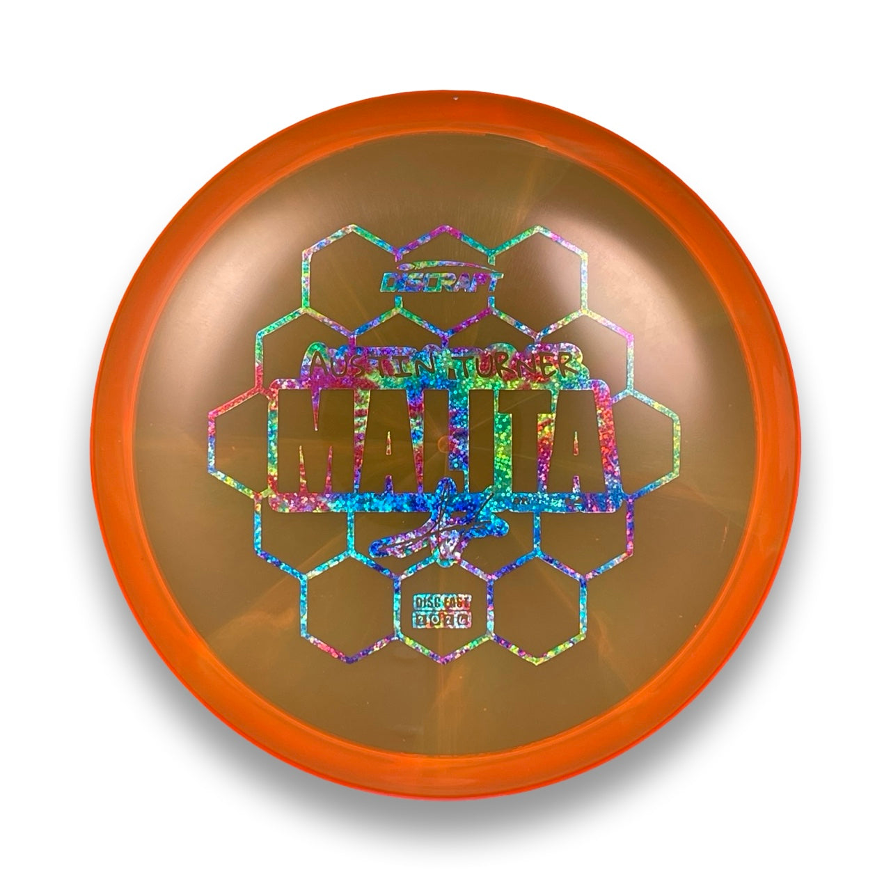 AR Exclusive Austin Turner Z Swirl Malita - Batch One