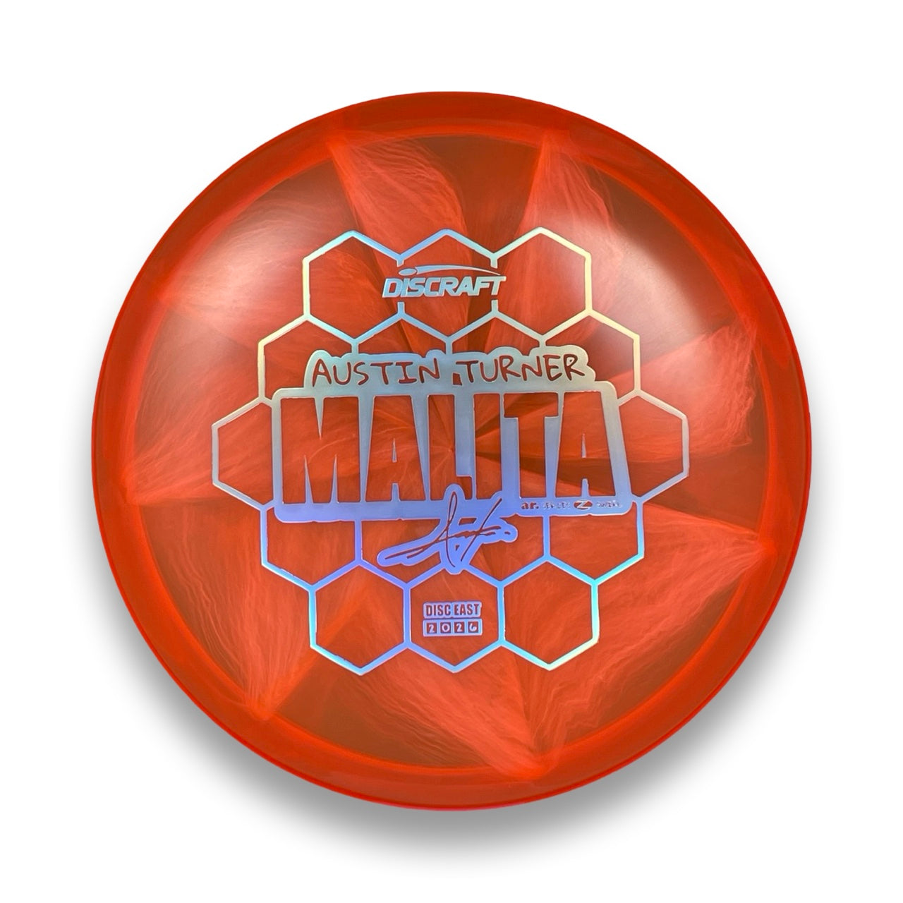 AR Exclusive Austin Turner Z Swirl Malita - Batch One