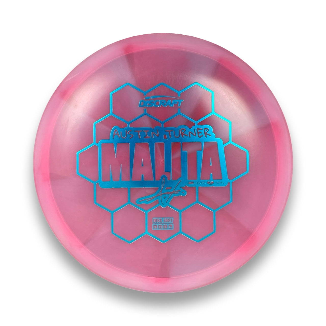 AR Exclusive Austin Turner Z Swirl Malita - Batch One
