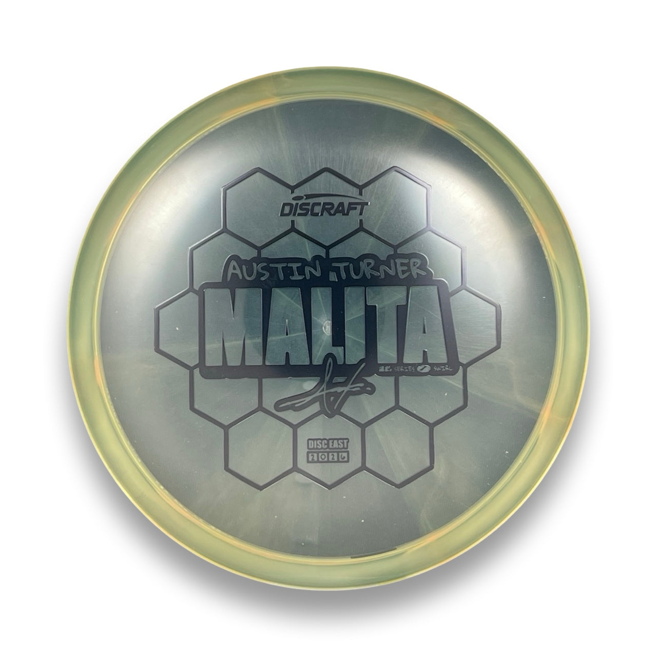 AR Exclusive Austin Turner Z Swirl Malita - Batch One