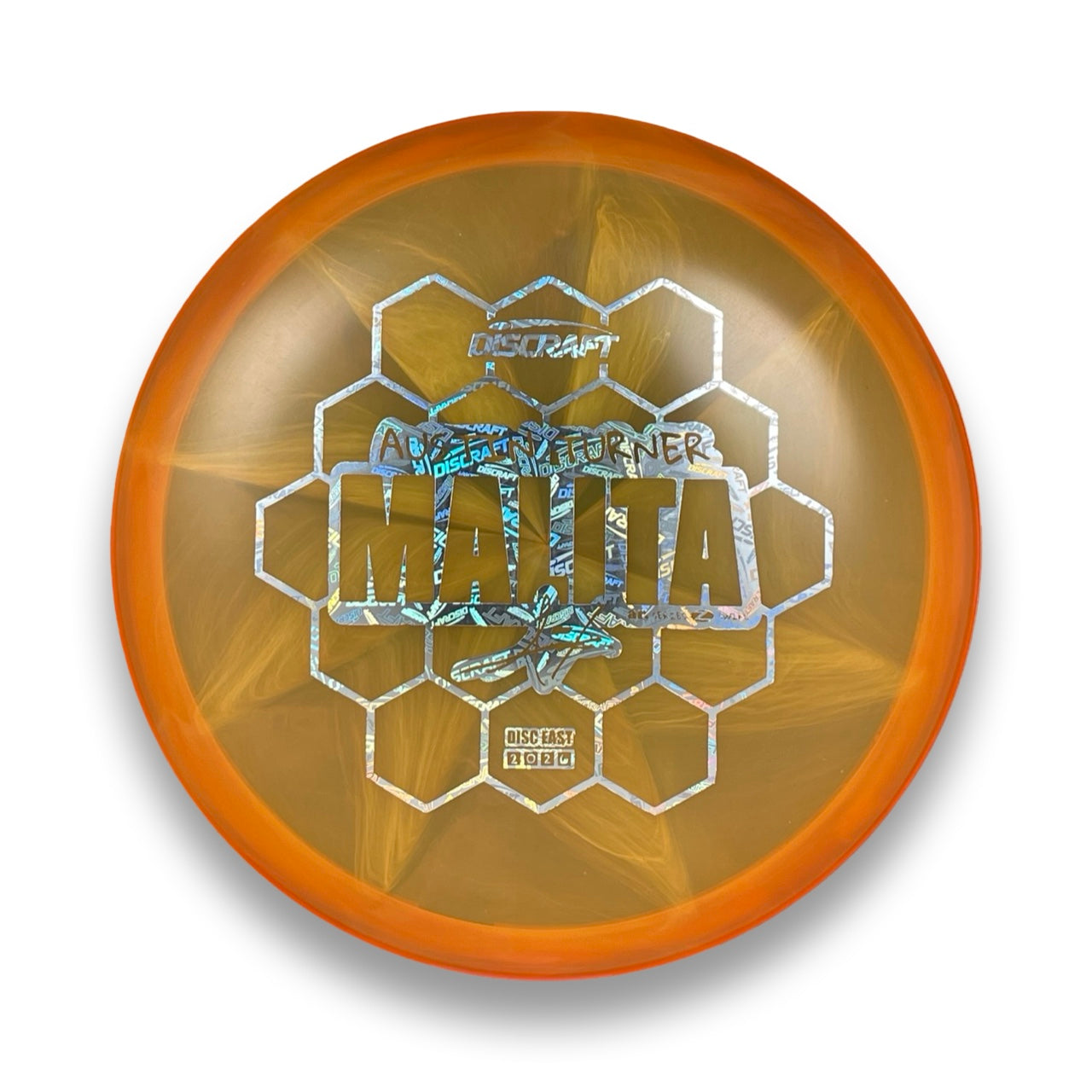 AR Exclusive Austin Turner Z Swirl Malita - Batch One