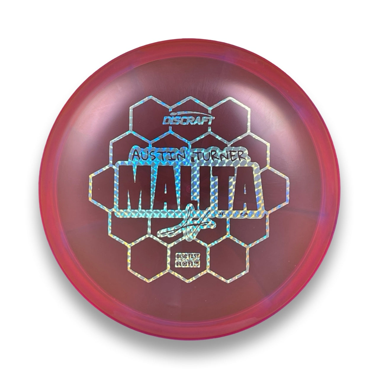 AR Exclusive Austin Turner Z Swirl Malita - Batch One