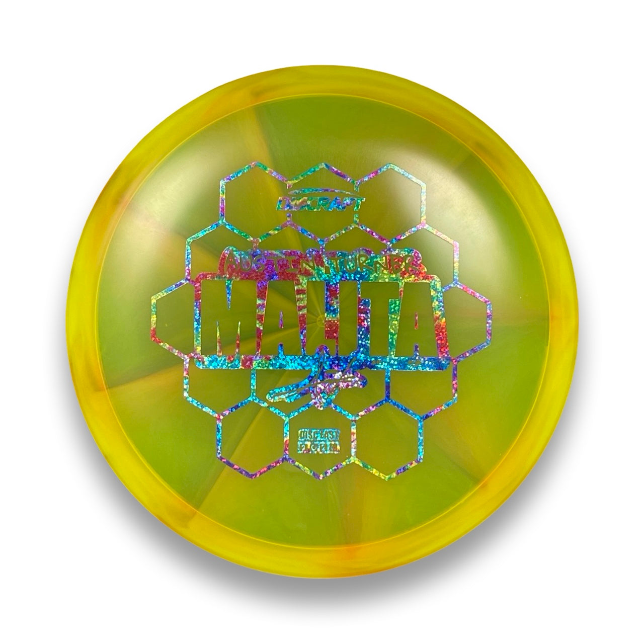 AR Exclusive Austin Turner Z Swirl Malita - Batch One