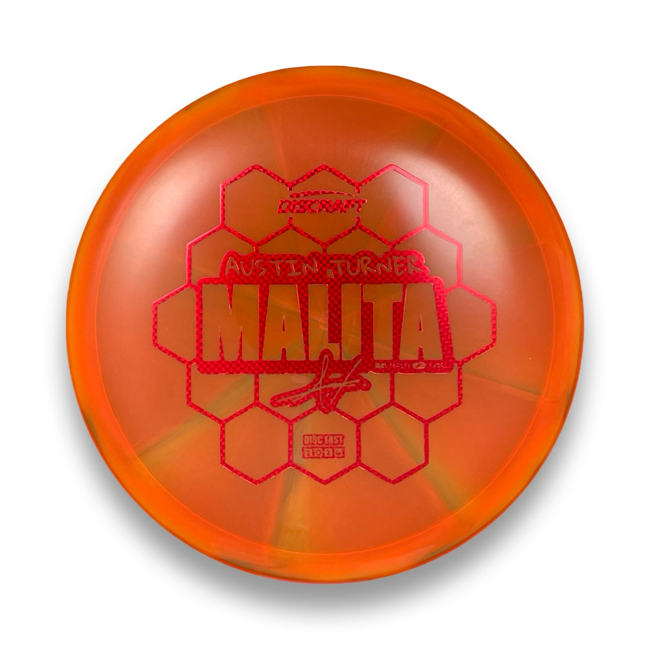AR Exclusive Austin Turner Z Swirl Malita - Batch One