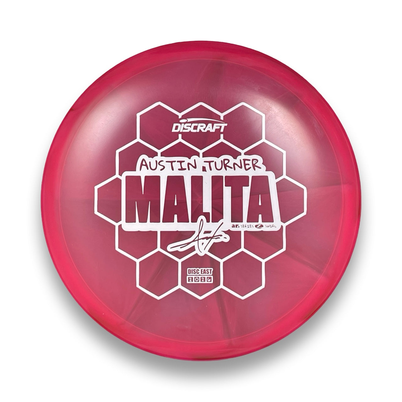 AR Exclusive Austin Turner Z Swirl Malita - Batch One