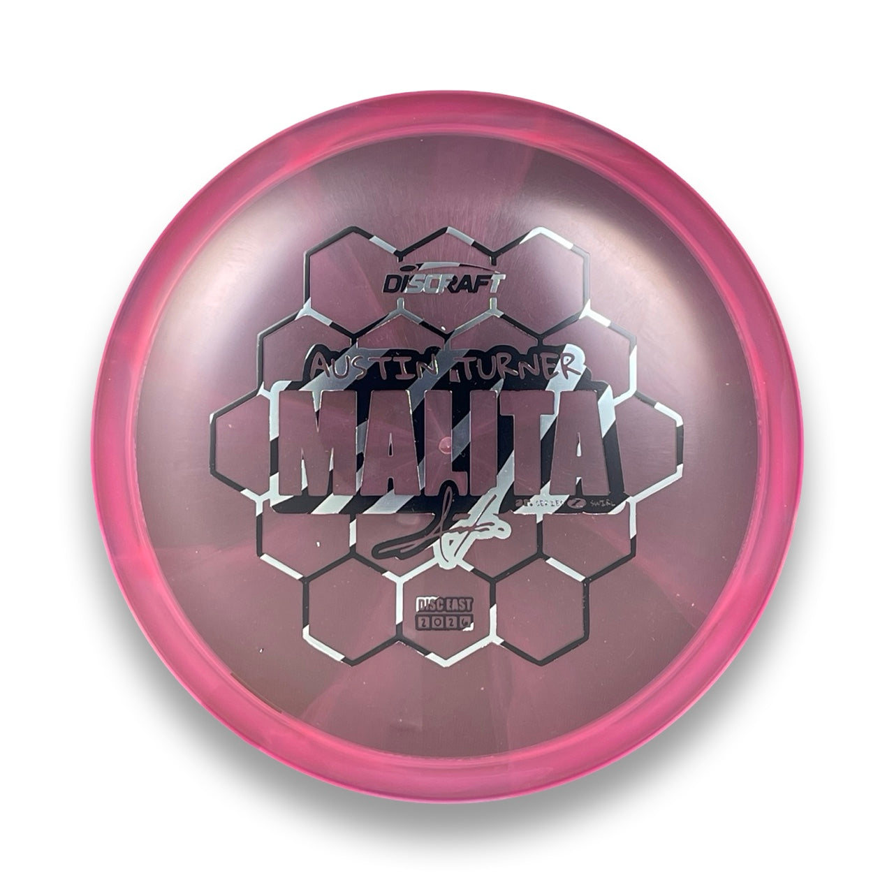 AR Exclusive Austin Turner Z Swirl Malita - Batch One