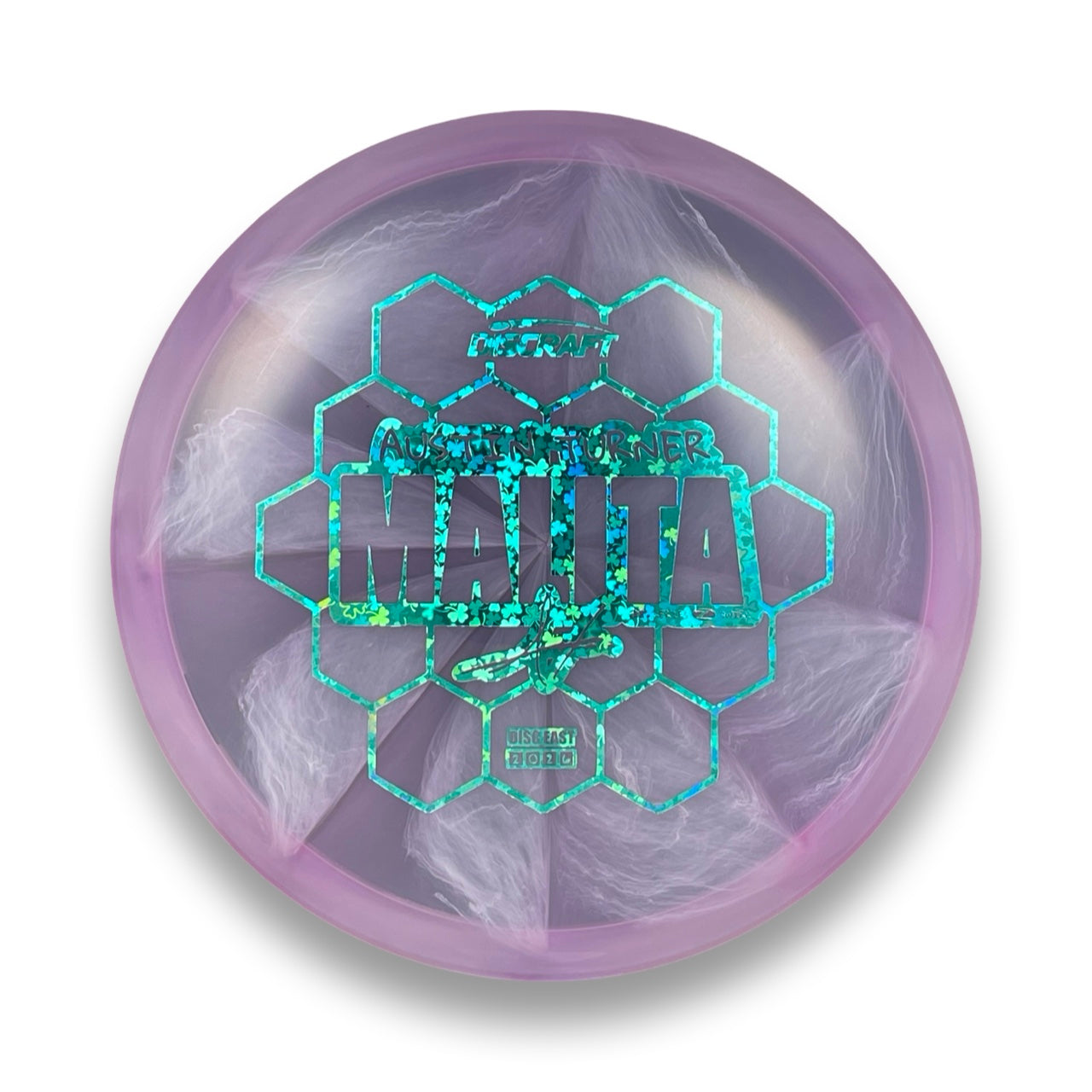 AR Exclusive Austin Turner Z Swirl Malita - Batch One